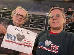 Arizona Rattlers vs. Sioux Falls Storm