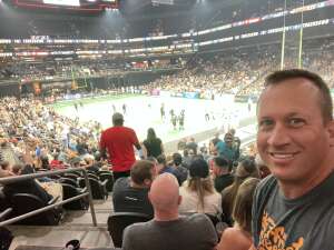 Arizona Rattlers vs. Sioux Falls Storm