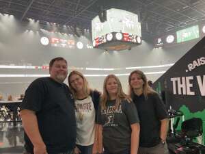 Arizona Rattlers vs. Sioux Falls Storm