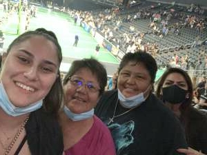 Arizona Rattlers vs. Sioux Falls Storm