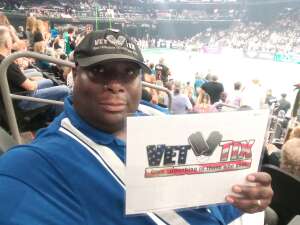 Arizona Rattlers vs. Sioux Falls Storm