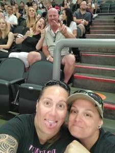 Arizona Rattlers vs. Sioux Falls Storm