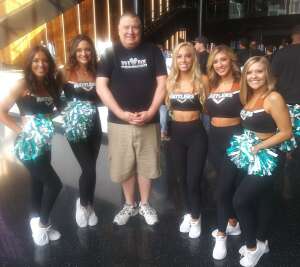 Arizona Rattlers vs. Sioux Falls Storm