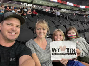 Arizona Rattlers vs. Sioux Falls Storm