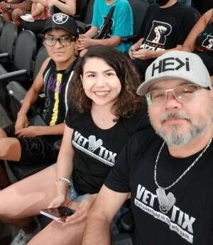 Arizona Rattlers vs. Sioux Falls Storm