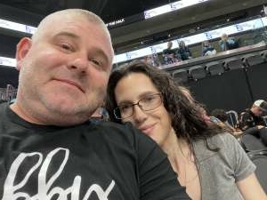 Arizona Rattlers vs. Sioux Falls Storm