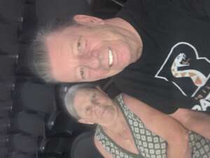 Arizona Rattlers vs. Sioux Falls Storm