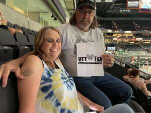 Arizona Rattlers vs. Sioux Falls Storm
