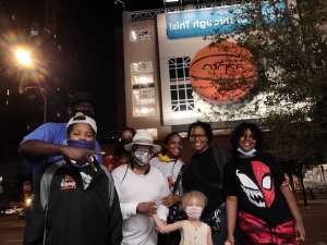 Arizona Rattlers vs. Sioux Falls Storm