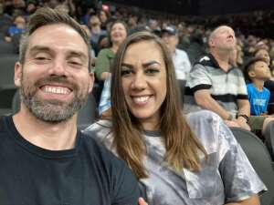 Arizona Rattlers vs. Sioux Falls Storm