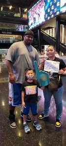 Arizona Rattlers vs. Sioux Falls Storm