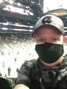 Arizona Rattlers vs. Sioux Falls Storm