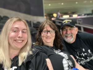 Arizona Rattlers vs. Sioux Falls Storm