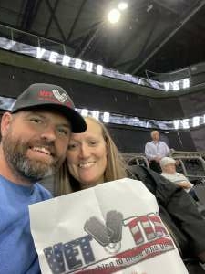 Arizona Rattlers vs. Sioux Falls Storm