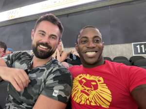 Arizona Rattlers vs. Sioux Falls Storm