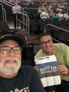 Arizona Rattlers vs. Sioux Falls Storm