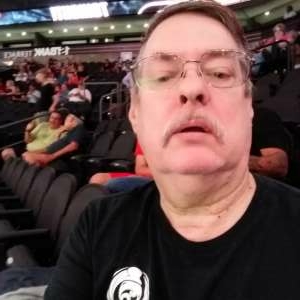 Arizona Rattlers vs. Sioux Falls Storm