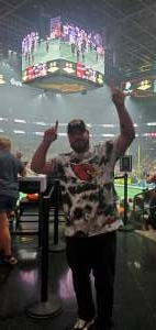 Arizona Rattlers vs. Sioux Falls Storm