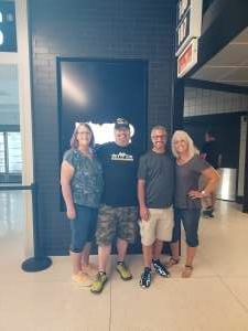 Arizona Rattlers vs. Sioux Falls Storm