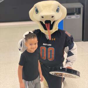 Arizona Rattlers vs. Sioux Falls Storm