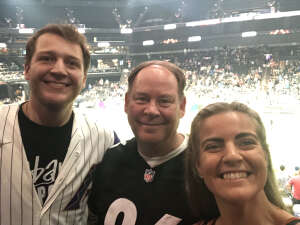 Arizona Rattlers vs. Sioux Falls Storm