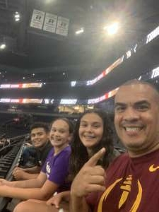 Arizona Rattlers vs. Sioux Falls Storm