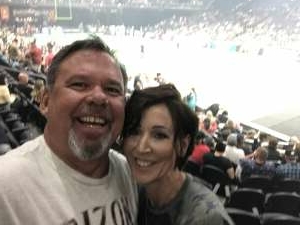 Arizona Rattlers vs. Sioux Falls Storm