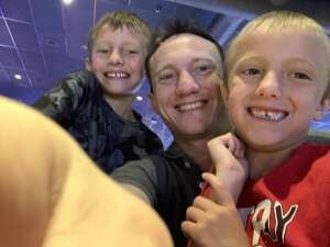 Arizona Rattlers vs. Sioux Falls Storm