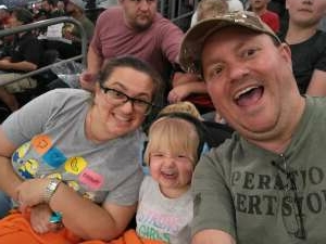 Arizona Rattlers vs. Sioux Falls Storm