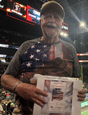 Arizona Rattlers vs. Sioux Falls Storm