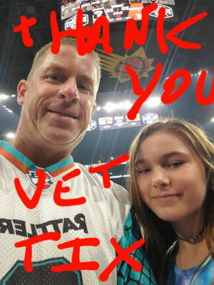 Arizona Rattlers vs. Sioux Falls Storm