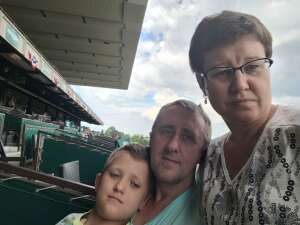 Belmont Stakes: July 4th Race Day!