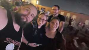 Lindsey Stirling - Artemis Tour North America 2021