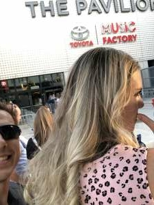 Lindsey Stirling - Artemis Tour North America 2021