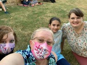 Lindsey Stirling - Artemis Tour North America 2021