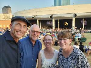 Lindsey Stirling - Artemis Tour North America 2021