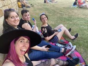 Lindsey Stirling - Artemis Tour North America 2021