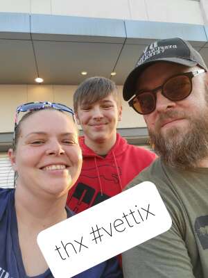 Lindsey Stirling - Artemis Tour North America 2021