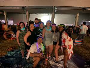 Lindsey Stirling - Artemis Tour North America 2021