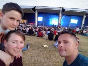 Lindsey Stirling - Artemis Tour North America 2021