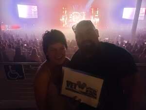 Lindsey Stirling - Artemis Tour North America 2021