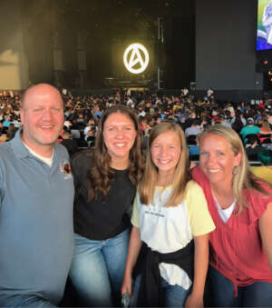 Lindsey Stirling - Artemis Tour North America 2021