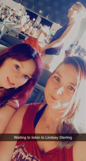 Lindsey Stirling - Artemis Tour North America 2021