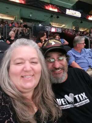 Arizona Rattlers vs. Naz Wranglers