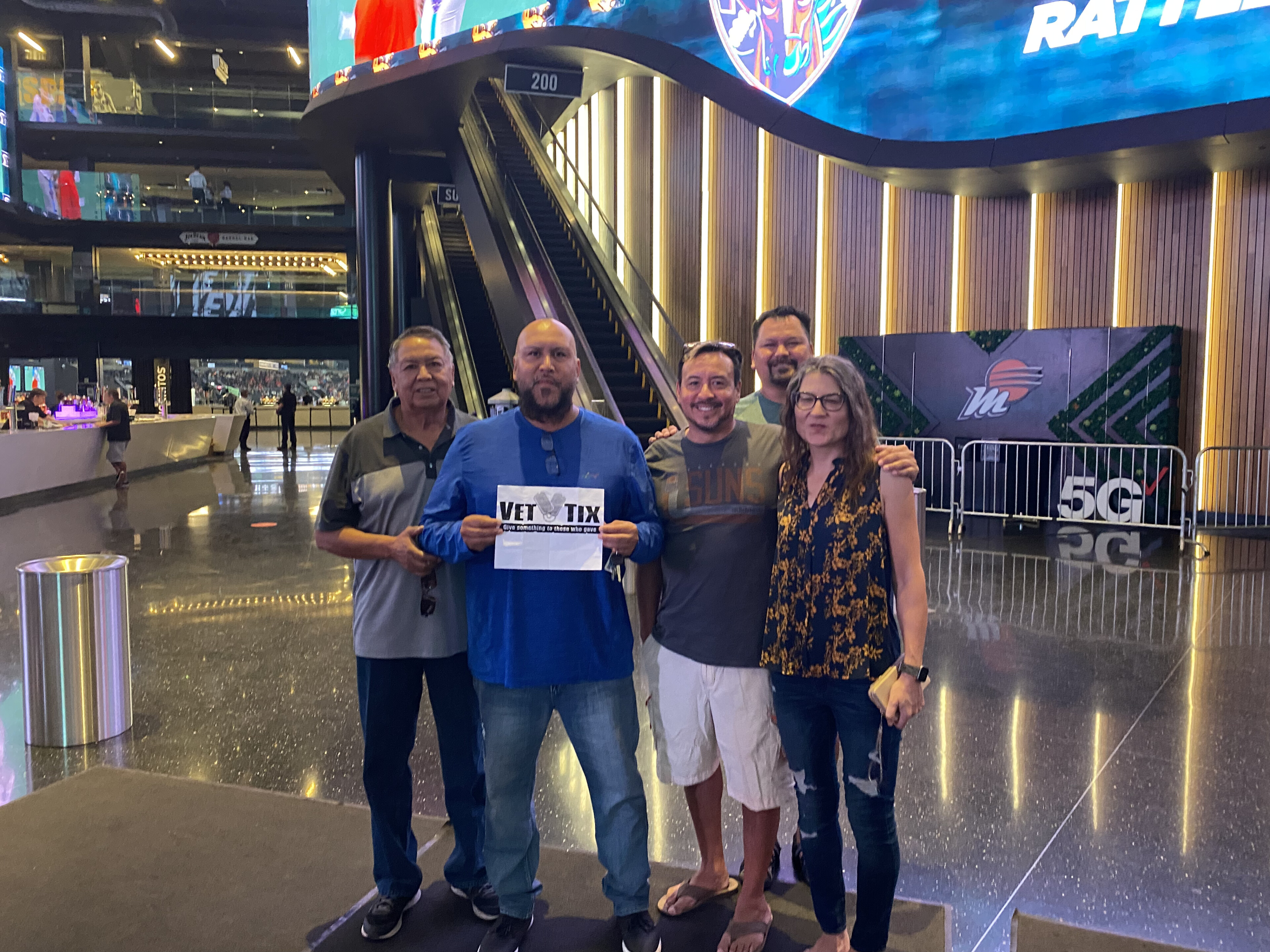 Arizona Rattlers vs. Naz Wranglers
