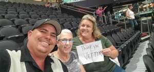 Arizona Rattlers vs. Naz Wranglers