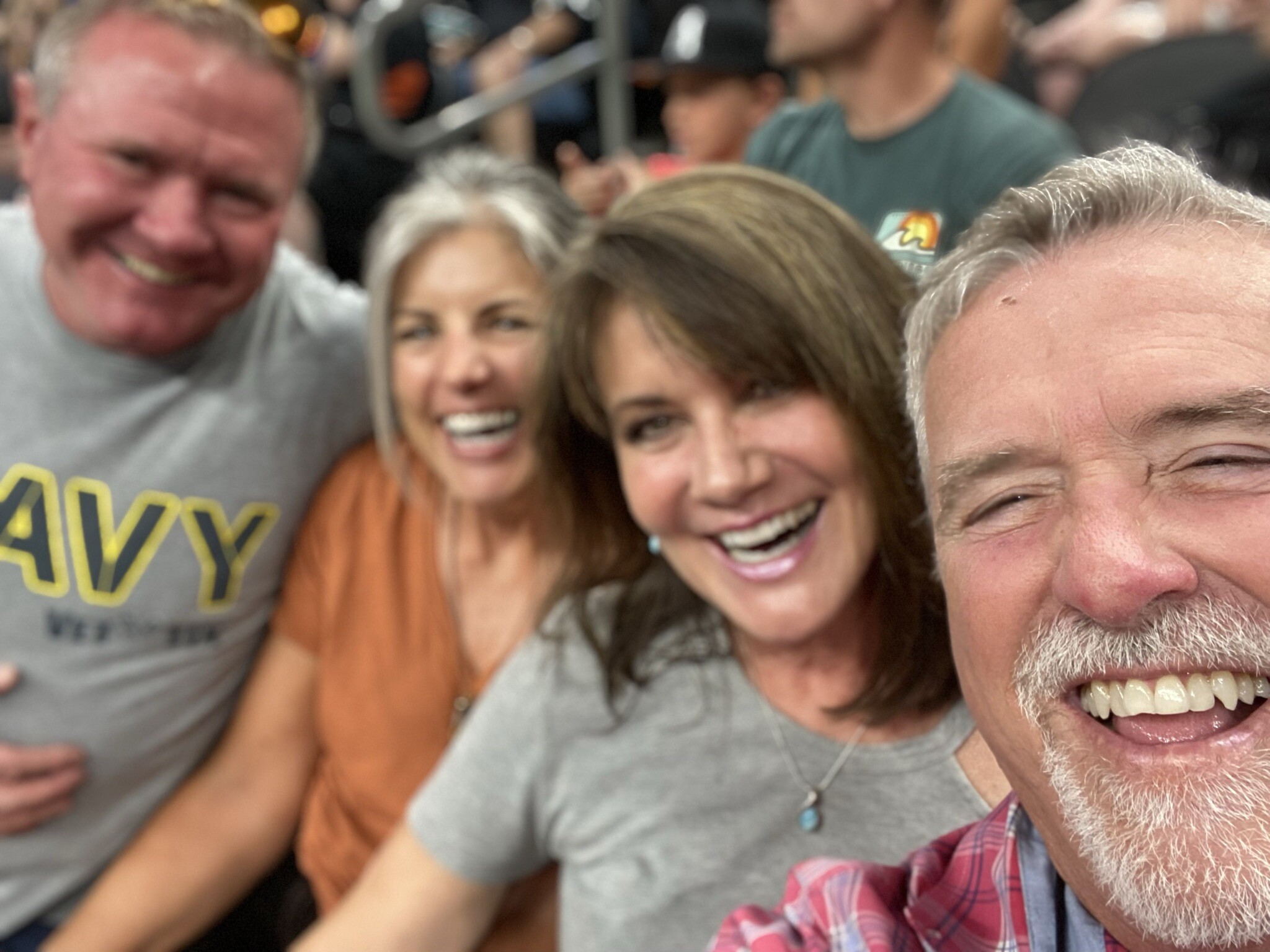 Arizona Rattlers vs. Naz Wranglers