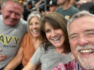 Arizona Rattlers vs. Naz Wranglers