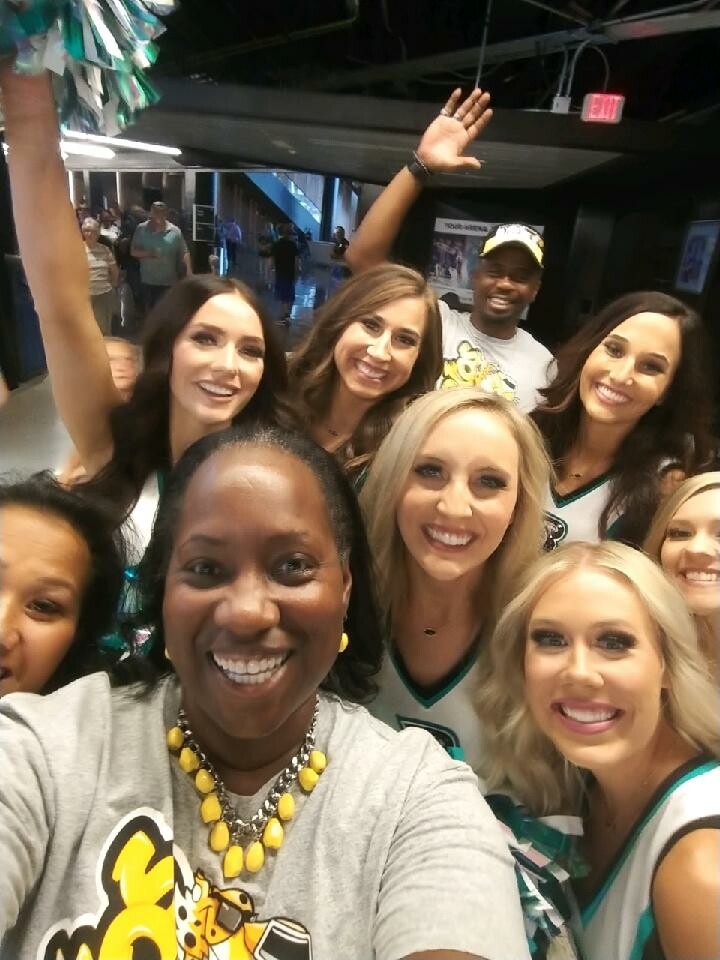 Arizona Rattlers vs. Naz Wranglers