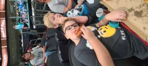 Arizona Rattlers vs. Naz Wranglers